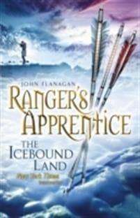 Icebound Land (Ranger's Apprentice Book 3)