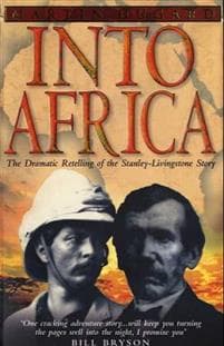 Into Africa
