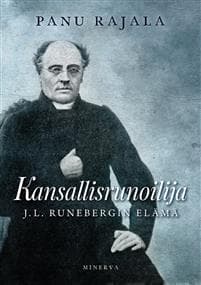 Kansallisrunoilija