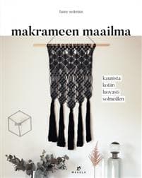 Makrameen maailma
