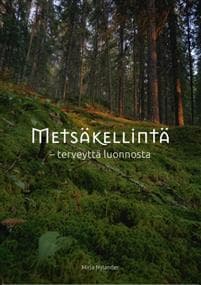 Metsäkellintä
