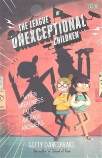 League of Unexceptional Children