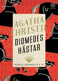 Diomedes hästar