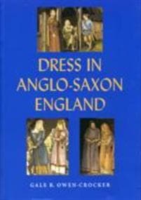 Dress in Anglo-Saxon England