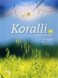 Koralli 5 (OPS16)