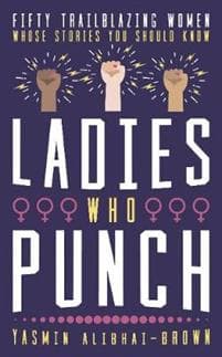 Ladies Who Punch