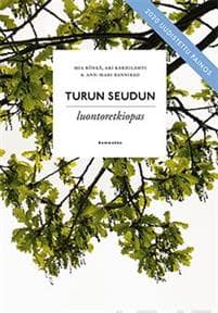 Turun seudun luontoretkiopas