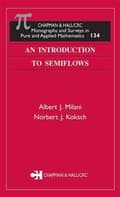 Miniatyrbilde 2 av 2: An Introduction to Semiflows
