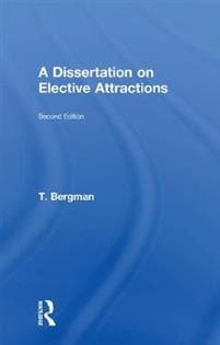 A Dissertation on Elective Attractions