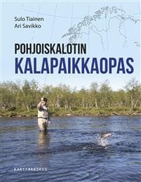 Pohjoiskalotin kalapaikkaopas