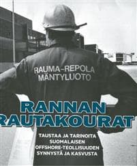 Rannan Rautakourat