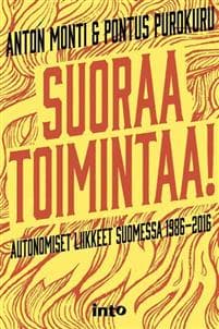Suoraa toimintaa!