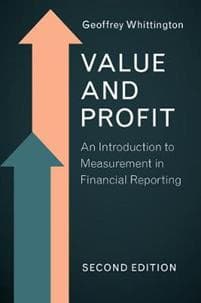 Value and Profit
