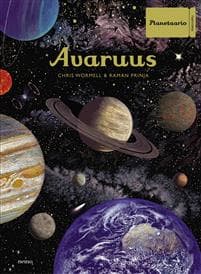 Avaruus