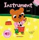 Instrument - Peka, lyssna Instrument - Peka, lyssna