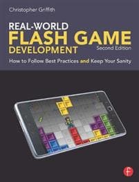 Real-World Flash Game Development