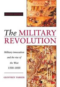 The Military Revolution