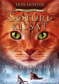 Yön kuiskaukset