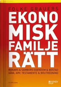 Ekonomisk familjerätt