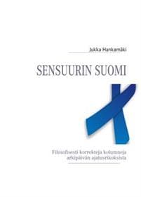 Sensuurin Suomi