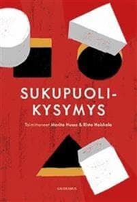 Sukupuolikysymys