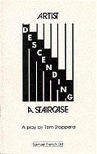 Artist Descending a Staircase