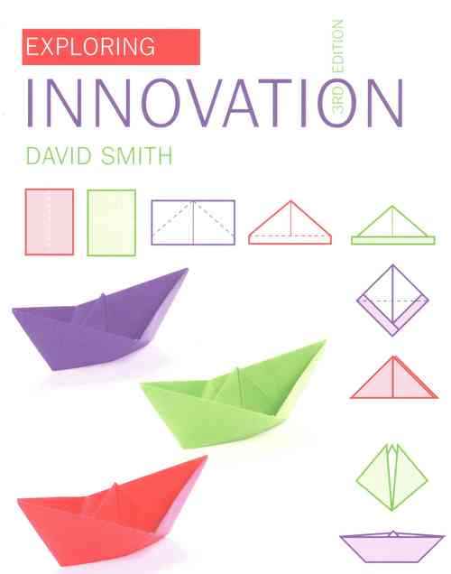 Exploring Innovation