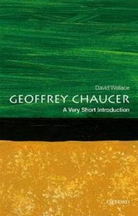 Geoffrey Chaucer