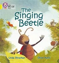 The Singing Beetle