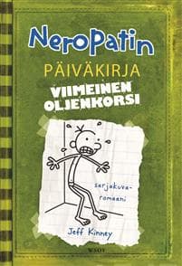 Viimeinen oljenkorsi