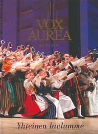 Vox Aurea 50 vuotta