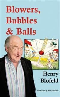 Blowers, BubblesBalls
