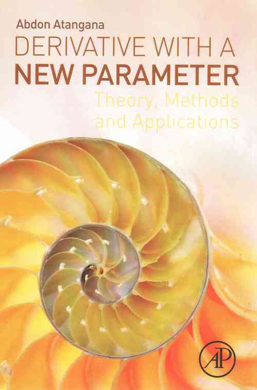 Derivative with a New Parameter