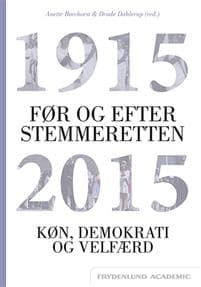 Før og efter stemmeretten