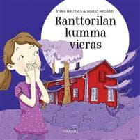 Kanttorilan kumma vieras