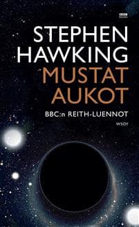 Mustat aukot