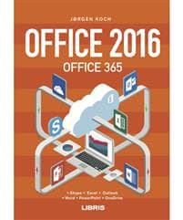 Office 2016 og Office 365