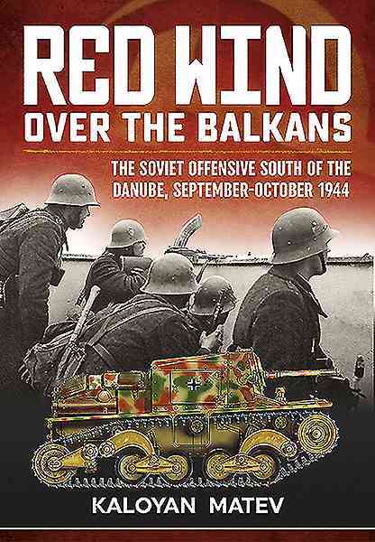Red Wind Over the Balkans