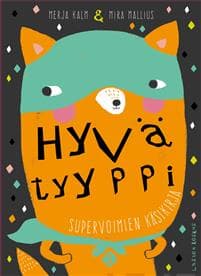 Hyvä tyyppi
