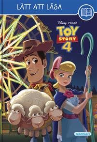 Toy Story 4