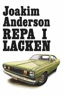 Repa i lacken
