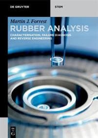 Rubber Analysis