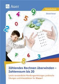 Zählendes Rechnen überwinden - Zahlenraum bis 20