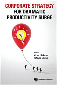Corporate Strategy For Dramatic Productivity Surge