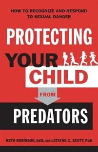 Protecting Your Child from Predators