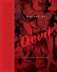 The Art of the Devil: An Illustrated History