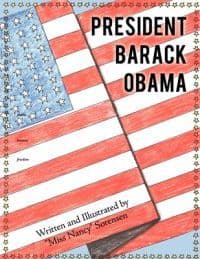 President Barack Obama