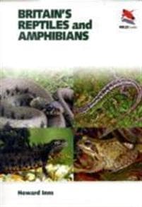 Britain`s Reptiles and Amphibians