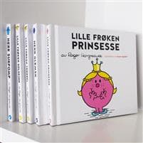 Klassikere om følelser