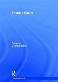Thomas Nashe